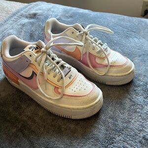 Nike Air Force 1 Shadow